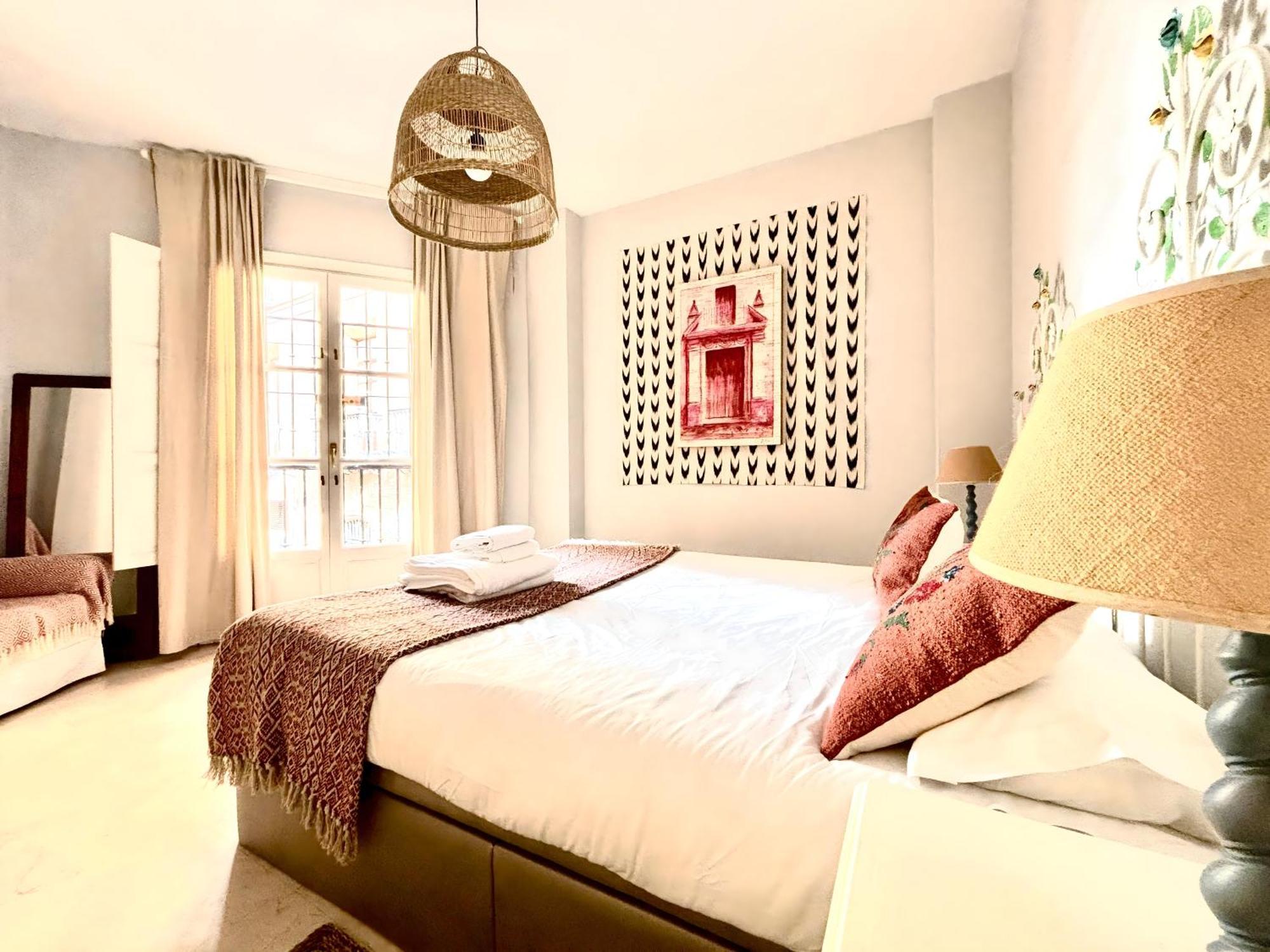 Eva Recommends Campana Apartment Seville Exterior photo